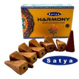 Satya - Harmony (Гармонія)